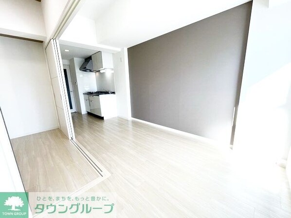 ポルタニグラ大須の物件内観写真